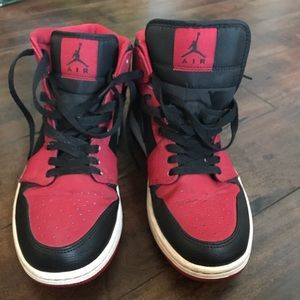 Men’s Retro Nike Air 1